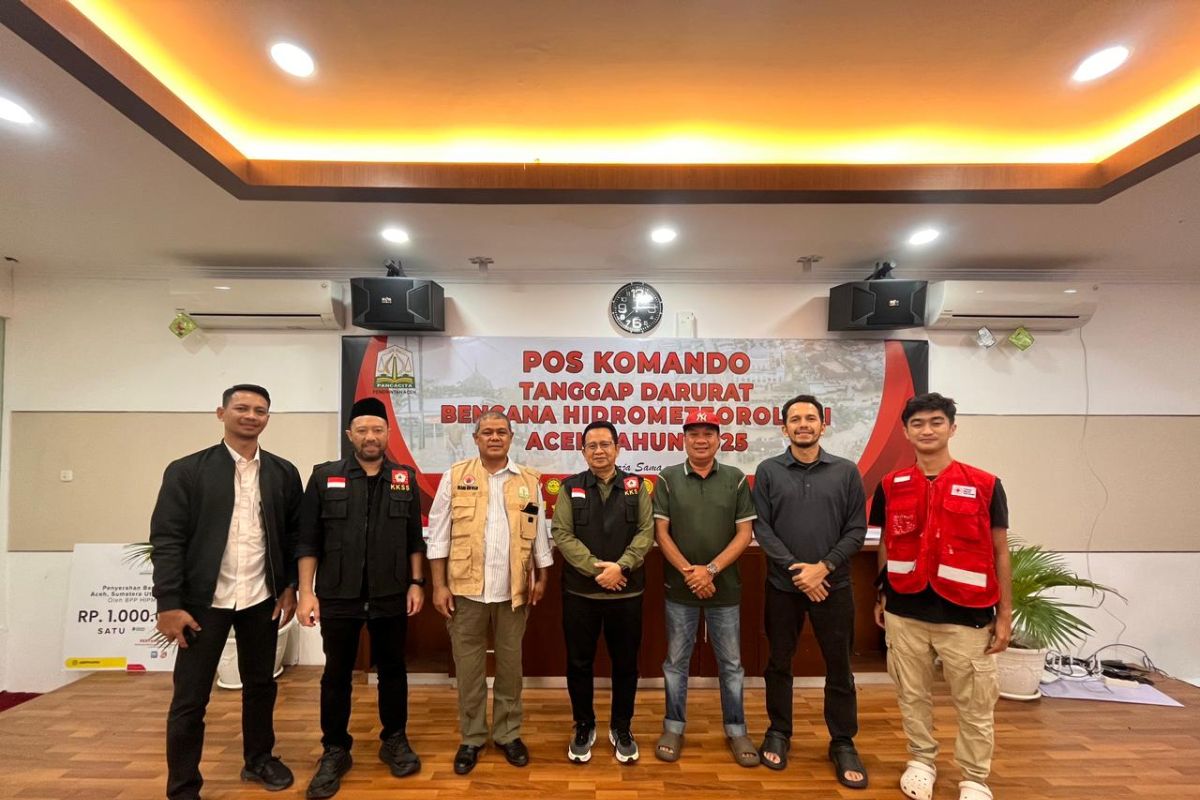 PERSI Kecamatan Jonggol menggelar rangkaian kegiatan Webinar, Seminar, dan Workshop yang berlangsung di Pasteur Convention Center, Holiday Inn Pasteur Bandung