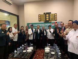 PDUI Kecamatan Jonggol Tegaskan Komitmen Dukung Penuh Asosiasi Dokter Khitan Indonesia